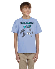 Load image into Gallery viewer, EarthTrekker Kids Tee