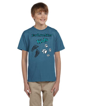 Load image into Gallery viewer, EarthTrekker Kids Tee