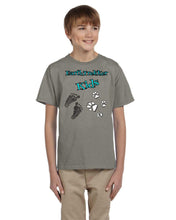 Load image into Gallery viewer, EarthTrekker Kids Tee