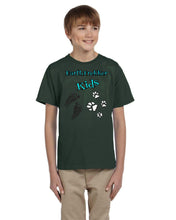 Load image into Gallery viewer, EarthTrekker Kids Tee