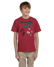Load image into Gallery viewer, EarthTrekker Kids Tee
