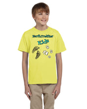 Load image into Gallery viewer, EarthTrekker Kids Tee