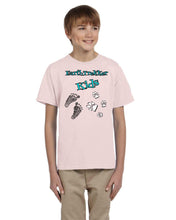 Load image into Gallery viewer, EarthTrekker Kids Tee