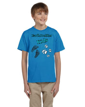 Load image into Gallery viewer, EarthTrekker Kids Tee