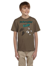 Load image into Gallery viewer, EarthTrekker Kids Tee