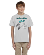 Load image into Gallery viewer, EarthTrekker Kids Tee