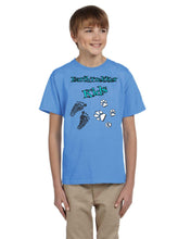 Load image into Gallery viewer, EarthTrekker Kids Tee