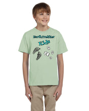 Load image into Gallery viewer, EarthTrekker Kids Tee