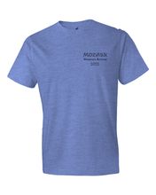 Load image into Gallery viewer, Mozark Women's Retreat 2022 Regular cut Tee