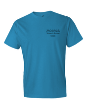 Load image into Gallery viewer, Mozark Women's Retreat 2022 Regular cut Tee