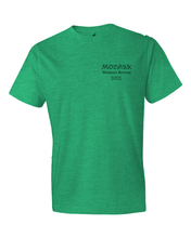 Load image into Gallery viewer, Mozark Women's Retreat 2022 Regular cut Tee