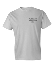 Load image into Gallery viewer, Mozark Women's Retreat 2022 Regular cut Tee