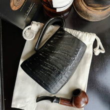 Load image into Gallery viewer, Natural Asian Buffalo Horn Mug