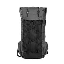 Load image into Gallery viewer, BLACK ORCA  55L+ Ultralight Ripstop Nylon Backpack Rucksack