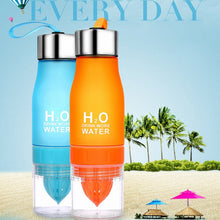Load image into Gallery viewer, Adventure Infuser Water Bottle