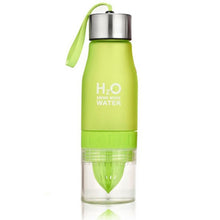 Load image into Gallery viewer, Adventure Infuser Water Bottle