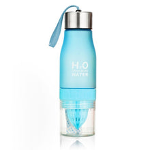 Load image into Gallery viewer, Adventure Infuser Water Bottle