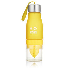 Load image into Gallery viewer, Adventure Infuser Water Bottle