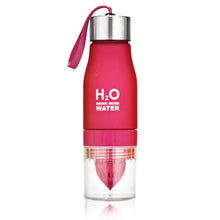 Load image into Gallery viewer, Adventure Infuser Water Bottle
