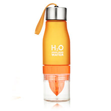 Load image into Gallery viewer, Adventure Infuser Water Bottle