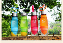 Load image into Gallery viewer, Adventure Infuser Water Bottle