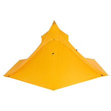 Load image into Gallery viewer, OneTigris Ultralight  2 Person Lightweight 20D Silicon-coated Nylon Tepee