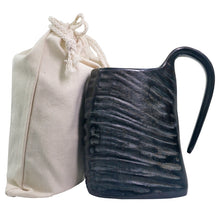 Load image into Gallery viewer, Natural Asian Buffalo Horn Mug