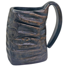 Load image into Gallery viewer, Natural Asian Buffalo Horn Mug