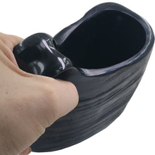 Load image into Gallery viewer, Natural Asian Buffalo Horn Mug