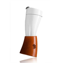 Load image into Gallery viewer, Goat Horn Coffee Mug Stainless Steel Liner Vacuum Insulation Cup