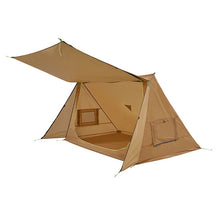 Load image into Gallery viewer, OneTigris Trekker's Haven 4 Season Ultralight Shelter
