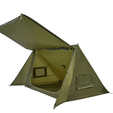 Load image into Gallery viewer, OneTigris Trekker's Haven 4 Season Ultralight Shelter