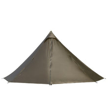 Load image into Gallery viewer, Outdoor Double  Ultralight 2 Person Heated Shelter 3 Season Tent