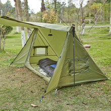 Load image into Gallery viewer, OneTigris Trekker's Haven 4 Season Ultralight Shelter