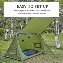 Load image into Gallery viewer, OneTigris Trekker's Haven 4 Season Ultralight Shelter