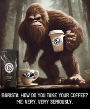 Load image into Gallery viewer, BUSHCRAFT BREW COFFEE