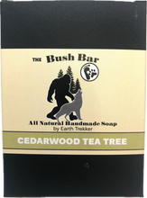 Load image into Gallery viewer, Cedarwood Tea Tree