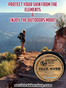 Trail Mudd