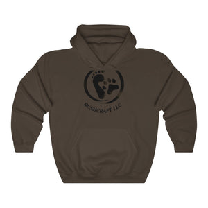 ET Logo Unisex Heavy Blend™ Hooded Sweatshirt