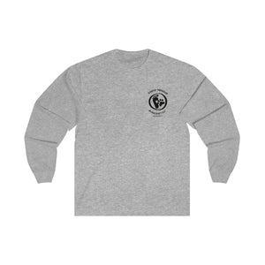 Beard Mudd Unisex Long Sleeve Tee