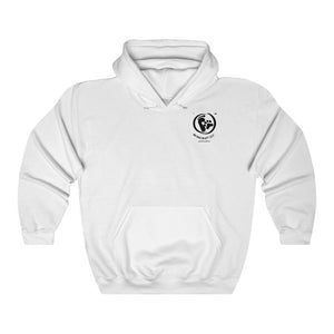 OCCD Unisex Heavy Blend™ Hooded Sweatshirt