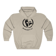 Load image into Gallery viewer, ET Logo Unisex Heavy Blend™ Hooded Sweatshirt