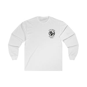 Beard Mudd Unisex Long Sleeve Tee