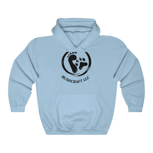 ET Logo Unisex Heavy Blend™ Hooded Sweatshirt