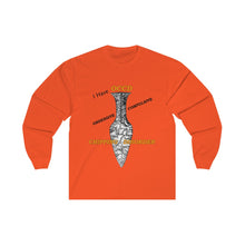 Load image into Gallery viewer, OCCD Unisex Long Sleeve Tee