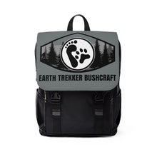 Load image into Gallery viewer, Earth Trekker Mountains Shoulder Backpack