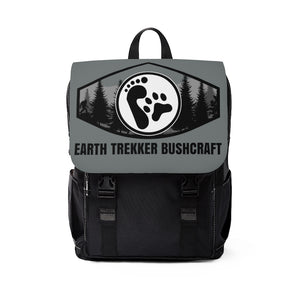 Earth Trekker Mountains Shoulder Backpack