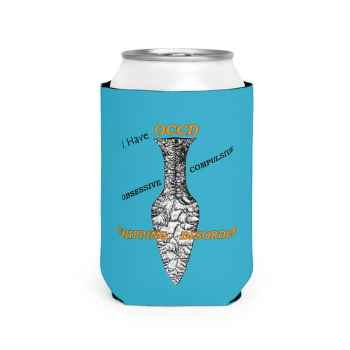 Can Cooler Sleeve