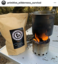 Load image into Gallery viewer, BUSHCRAFT BREW COFFEE