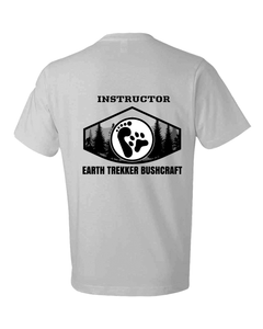 EarthTrekker Instructor Tee